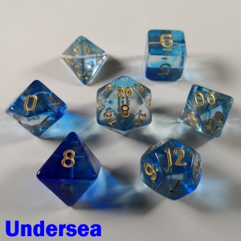 undersea
